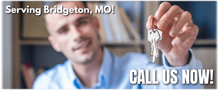 Locksmith Bridgeton MO